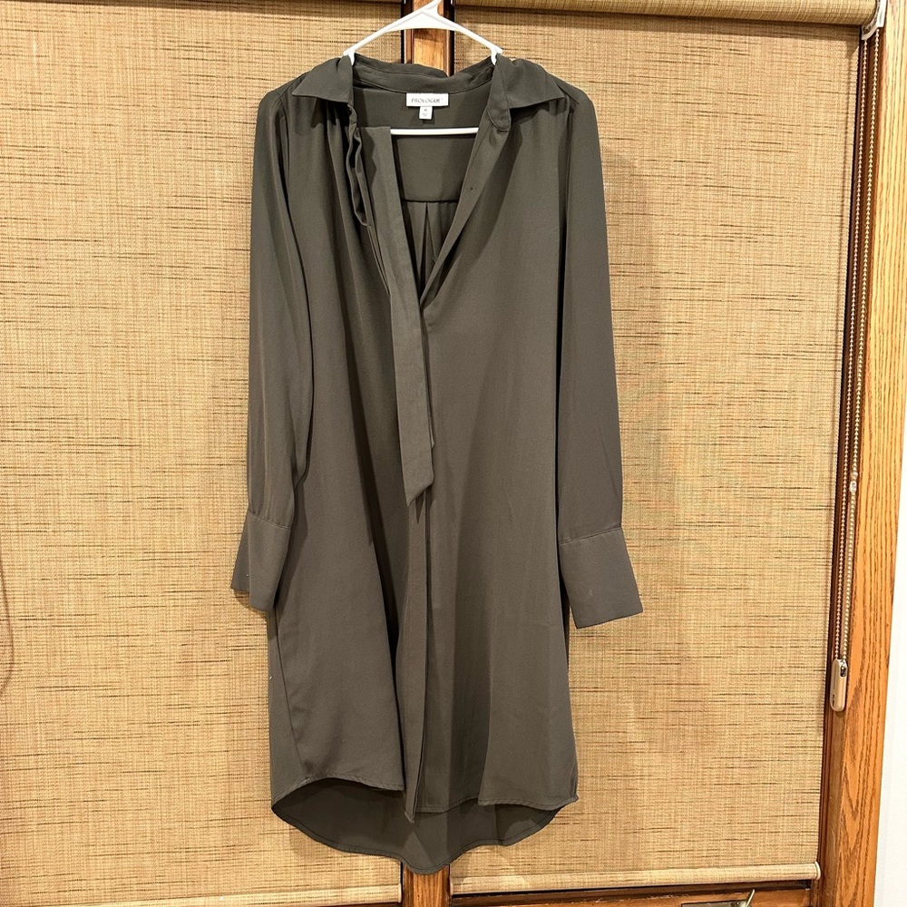 Prologue Dress